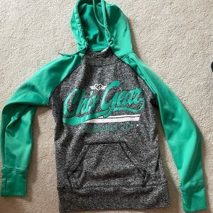 CHIXGEAR RACEWEAR hoodie